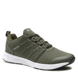 Sneakers Endurance - Karang M Lite Shoes E192410 Olive Night 3038