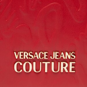 

СумкаVersace Jeans Couture, Червоний