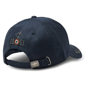 

БейсболкаAeronautica Militare, Синій