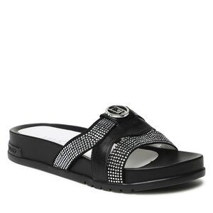 Image of Pantoletten Liu Jo - Clara 509 4A3721 TX177 Black 22222