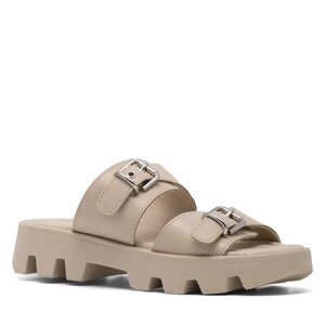 Image of Pantoletten Lasocki - ARC-HANKA-01 Beige