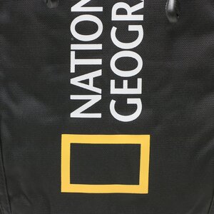 

РюкзакNational Geographic, Чорний