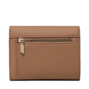 

Великий жіночий гаманецьCalvin Klein, Коричневий
