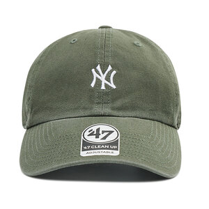 

Бейсболка47 Brand, Зелений