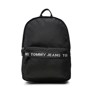 Zaino Masculina Tommy Jeans - Tjw Essential Backpack AW0AW14952 BDS