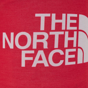 

Шарф-снудThe North Face, Рожевий