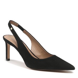 Sandali Boss - 50492162 Black 01