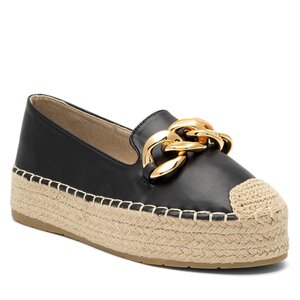 Image of Espadrilles DeeZee - WSS20375-27 Black