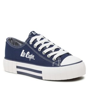 Scarpe da ginnastica Lee Cooper - LCW-23-31-1803L Navy