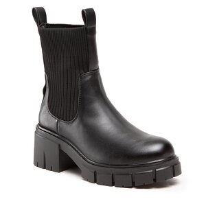 Tronchetti DeeZee - ZAL90101-1 Black