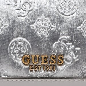

СумкаGuess, Сірий