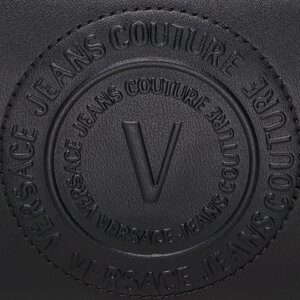 

СумкаVersace Jeans Couture, Чорний