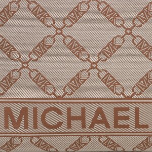 

СумкаMICHAEL Michael Kors, Бежевий