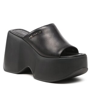 Ciabatte Vic Matié - 1C6764D_C06C070101 Black 101