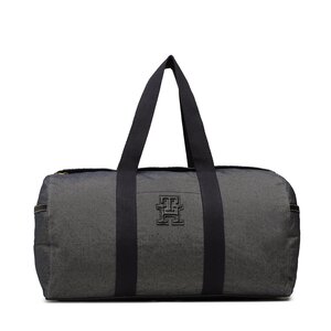 Image of Tasche Tommy Hilfiger - Th Monogram Duffle AM0AM11287 DW6