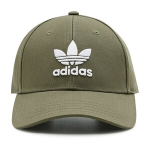 

Бейсболкаadidas, Зелений