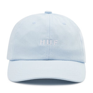 

БейсболкаHUF, Голубий