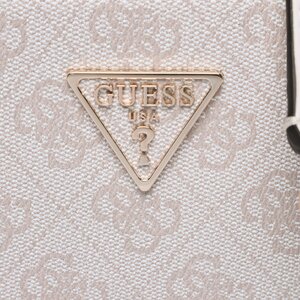 

СумкаGuess, Бежевий