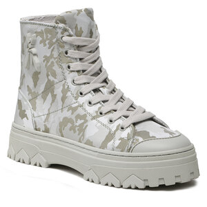 Image of Stiefeletten Patrizia Pepe - 8ZA001/A294-FD45 Camouflage