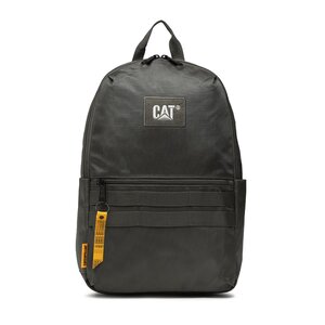 Zaino CATerpillar - Gobi Light Backpack 84350-501 Dark Anthracite
