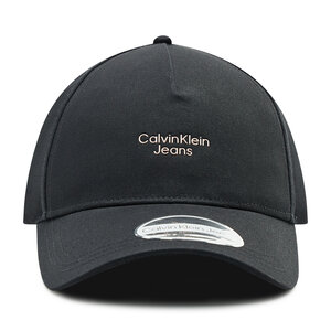 

БейсболкаCalvin Klein Jeans, Чорний