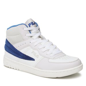 Image of Sneakers Fila - Noclaf Mid FFM0193.10004 White