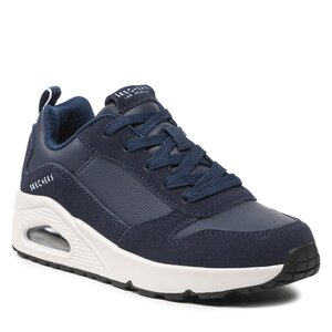 Sneakers Skechers - Stacre 403677L/NVY Navy