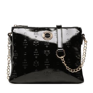 Image of Handtasche Monnari - BAG1090-020 Schwarz