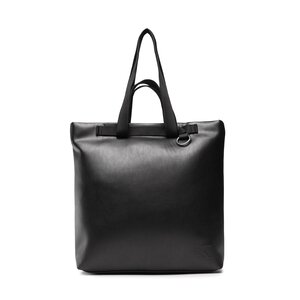 Borsetta CALVIN KLEIN 538 - Ultralight Sq Tote 40 K60K610324 BDS