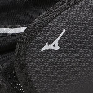 

Спортивний реміньMizuno, Чорний