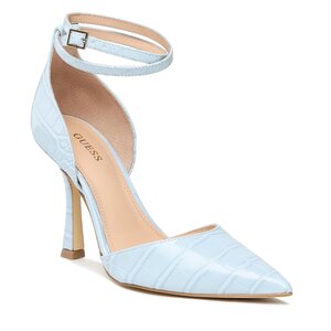 Stilettos Guess - Sydnie2 FL5DNI PEL03  LBLUE