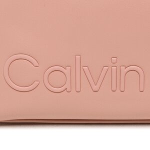 

СумкаCalvin Klein, Рожевий
