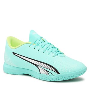 Image of Schuhe Puma - Ultra Play It Electric 10722703 Grün