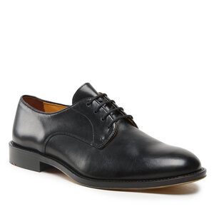 Scarpe basse Lloyd - Skipper 13-123-00 Schwarz