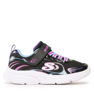 

СнікерcиSkechers, Чорний