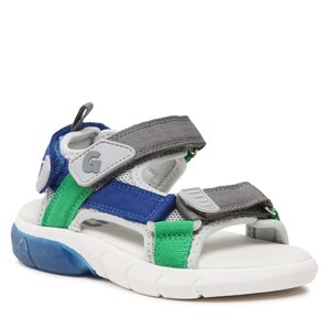 Image of Sandalen Garvalin - 232840 Navy