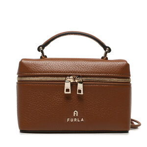 Borsetta Furla - Camelia WE00510-HSF000-03B00-1007 Cognac H