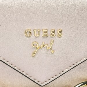 

СумкаGuess, Срібний