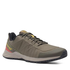 Image of Schuhe Reebok - ASTRORIDE TRAIL GTX 2.0 GX3601 Khakifarben