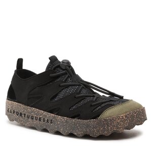 Image of Sneakers aus Stoff Asportuguesas - Cure 000