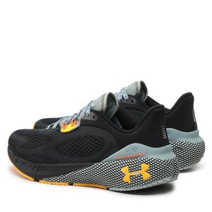 

ВзуттяUnder Armour, Чорний