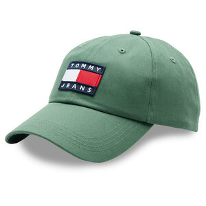 Image of Cap Tommy Jeans - Heritage AM0AM09000 MBG