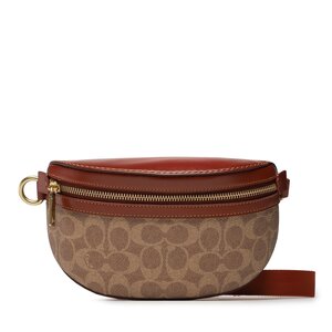 Marsupio Coach - Cc Bthny Blt Bg CI184 Tan Rust B4