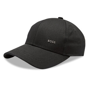 Image of Cap Boss - 50491996 Black 1