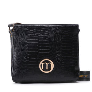 Image of Handtasche Monnari - BAG1360-M20 Schwarz