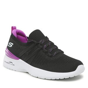 Scarpe Skechers - Bright Cheer 149750/BKPR Black/Purple
