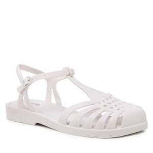Image of Sandalen Melissa - Aranha Quadrada Ad 31953 White Ak486