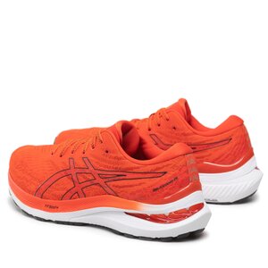 

ВзуттяAsics, Оранжевий