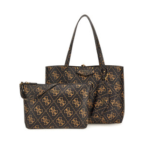 Image of Handtasche Guess - Eco Brenton (ESO) HWESO8 39023 BNL