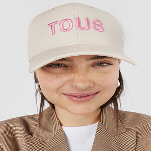 Image of Cap TOUS - 2001843601 Mallo Beige